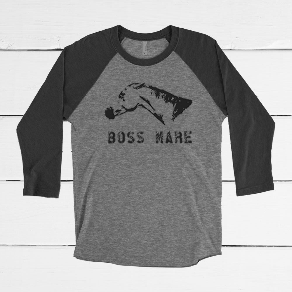 Boss discount mare hoodie