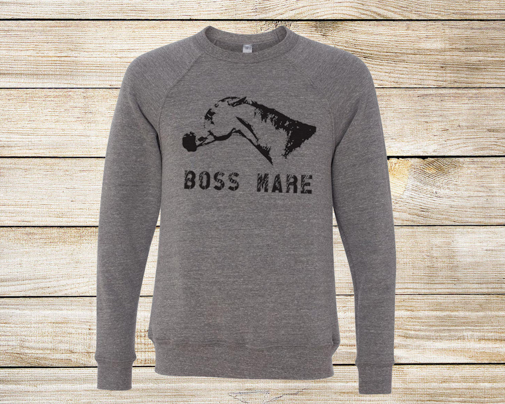 Boss best sale mare hoodie