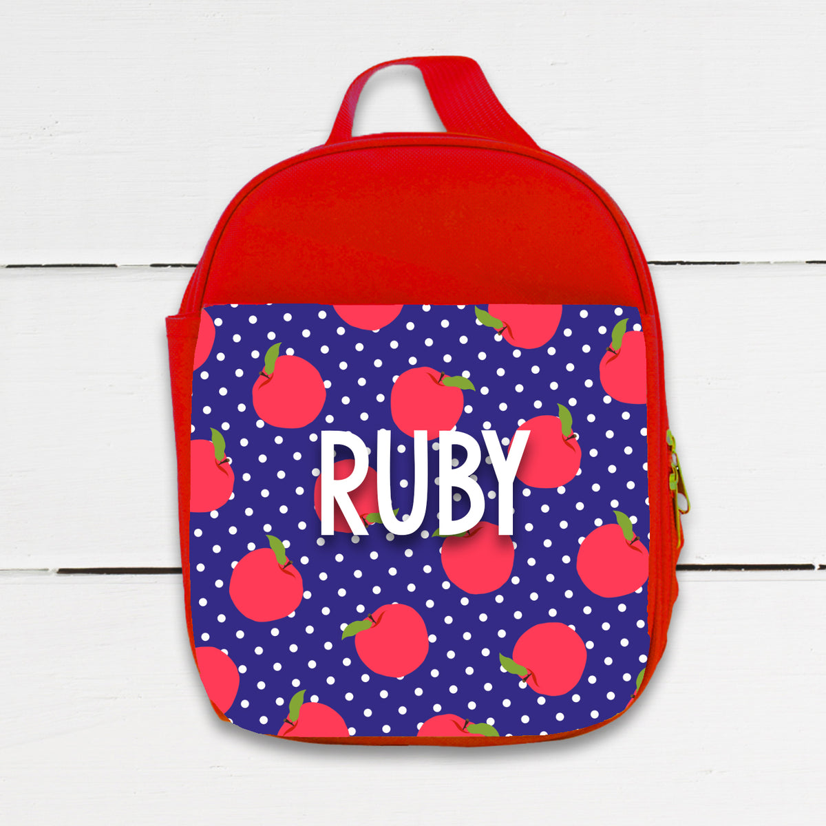 Personalized insulated lunch clearance bags