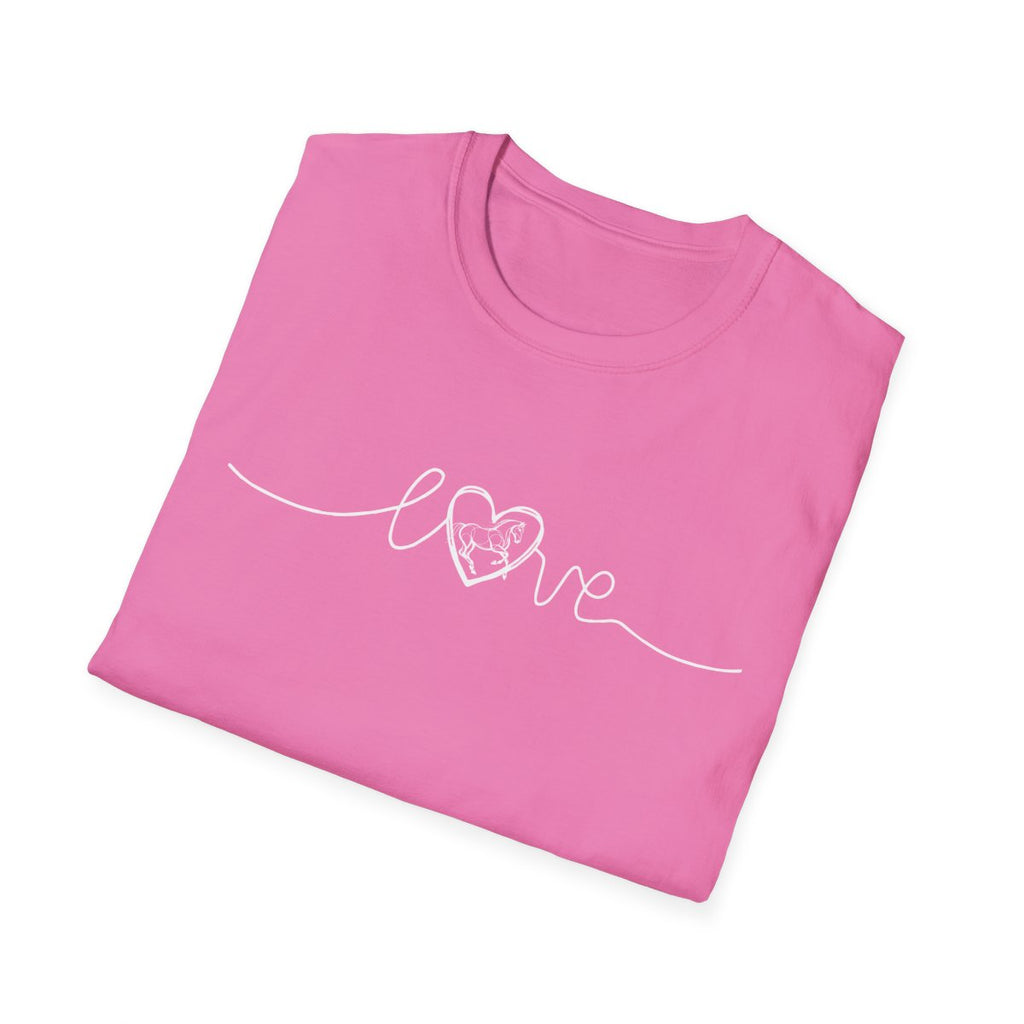 Love Doodle Tee