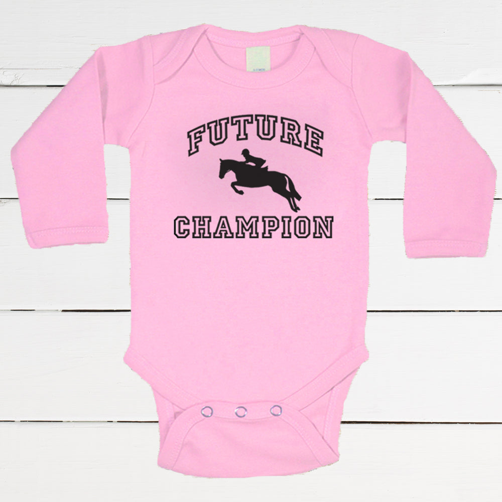 Champion baby jumpsuit online